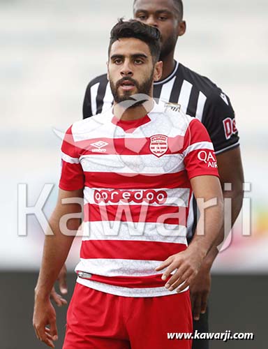 [L1 J03] Club Sfaxien - Club Africain 3-0