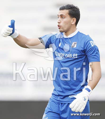 [L1 J03] Club Sfaxien - Club Africain 3-0