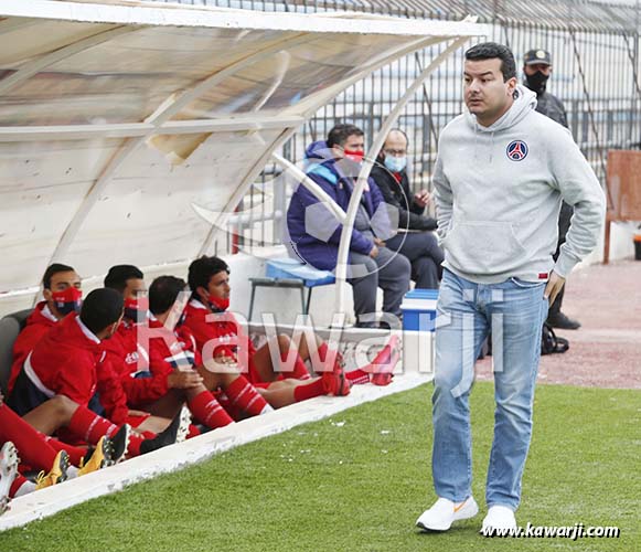 [L1 J03] Club Sfaxien - Club Africain 3-0