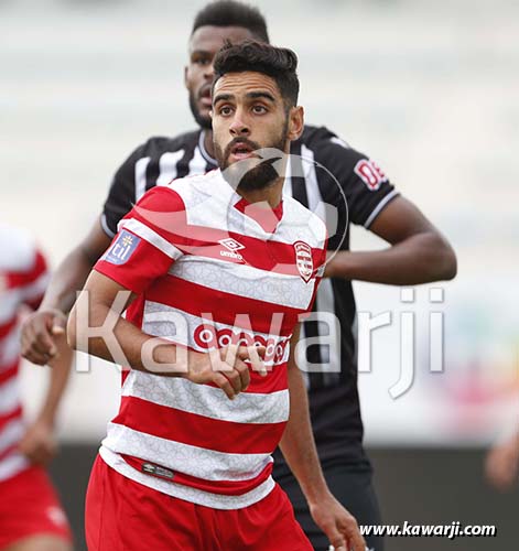 [L1 J03] Club Sfaxien - Club Africain 3-0