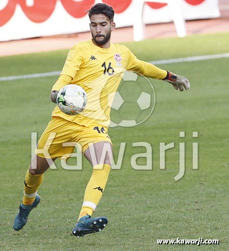 [Elim CAN U20] Tunisie - Maroc 0-0