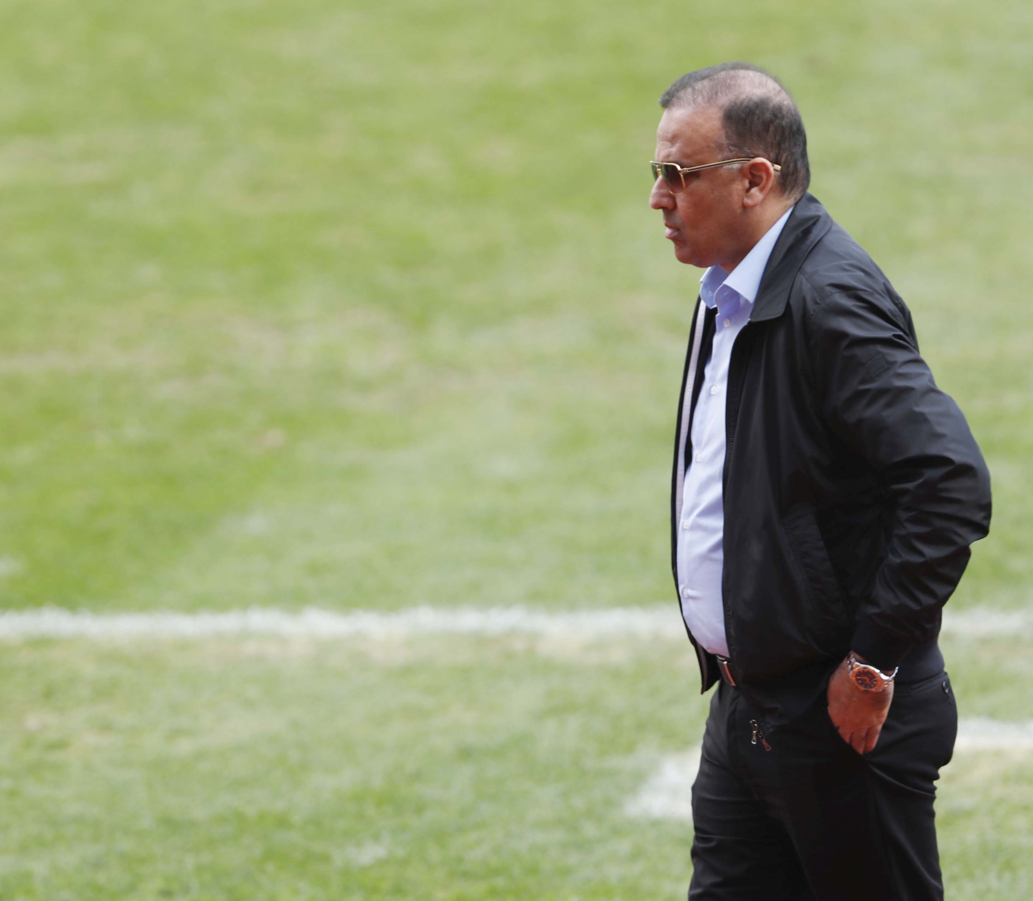 [Elim CAN U20] Tunisie - Maroc 0-0