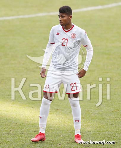 [Elim CAN U20] Tunisie - Maroc 0-0