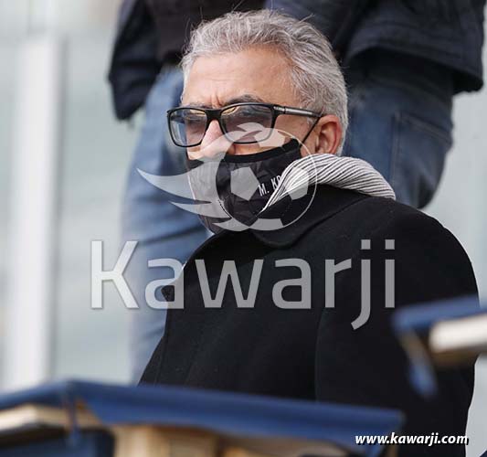 [Elim CAN U20] Tunisie - Maroc 0-0