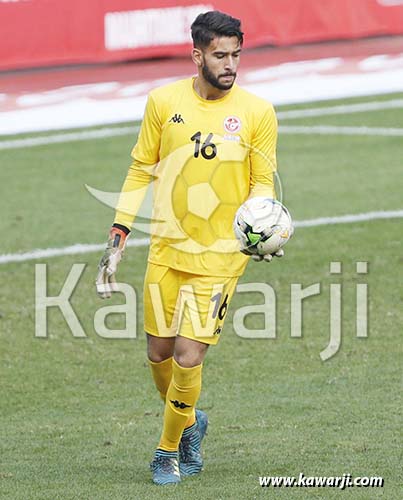[Elim CAN U20] Tunisie - Maroc 0-0