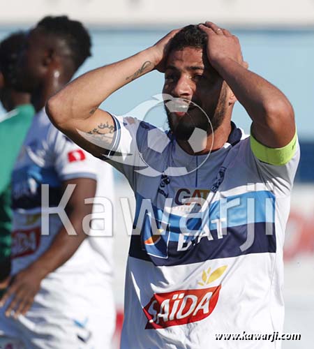 [CC 2021] US Monastirienne -Al Ahli Tripoli 2-0