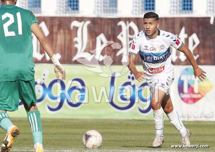 [CC 2021] US Monastirienne -Al Ahli Tripoli 2-0