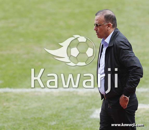 [CC 2021] US Monastirienne -Al Ahli Tripoli 2-0