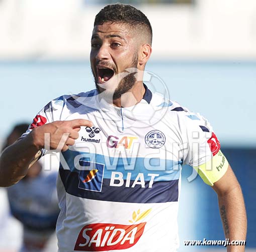 [CC 2021] US Monastirienne -Al Ahli Tripoli 2-0