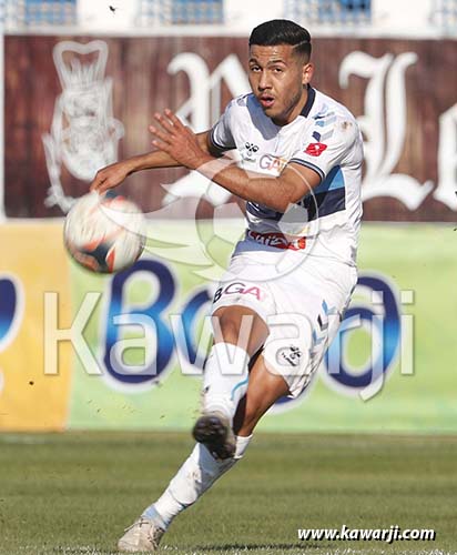 [CC 2021] US Monastirienne -Al Ahli Tripoli 2-0