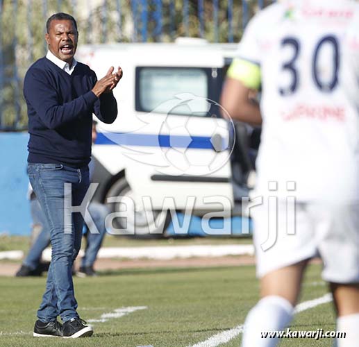 [CC 2021] US Monastirienne -Al Ahli Tripoli 2-0