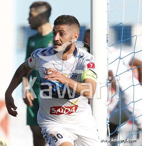 [CC 2021] US Monastirienne -Al Ahli Tripoli 2-0