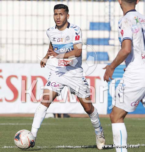 [CC 2021] US Monastirienne -Al Ahli Tripoli 2-0