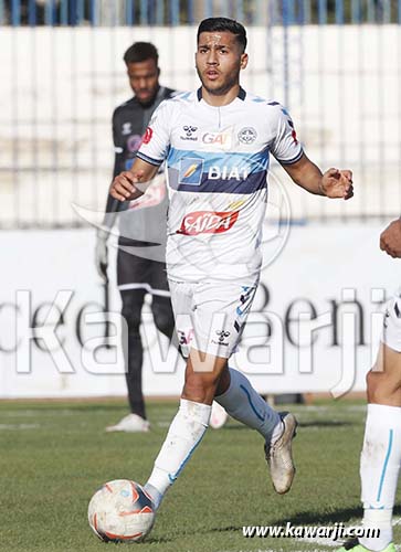 [CC 2021] US Monastirienne -Al Ahli Tripoli 2-0