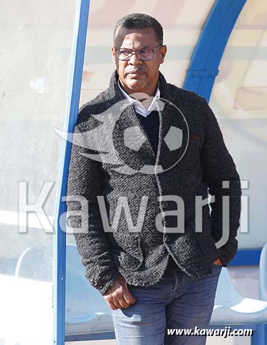 [CC 2021] US Monastirienne -Al Ahli Tripoli 2-0