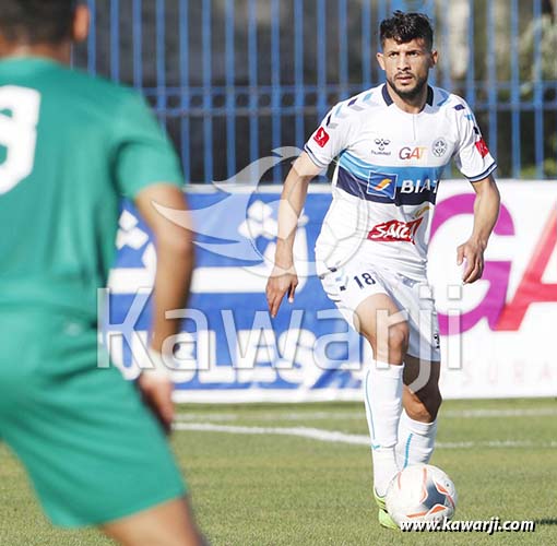 [CC 2021] US Monastirienne -Al Ahli Tripoli 2-0