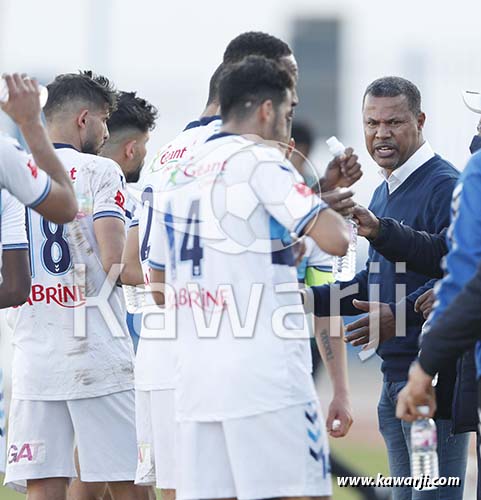 [CC 2021] US Monastirienne -Al Ahli Tripoli 2-0