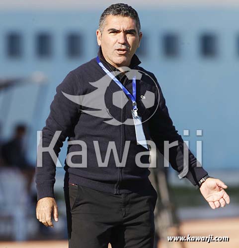 [CC 2021] US Monastirienne -Al Ahli Tripoli 2-0