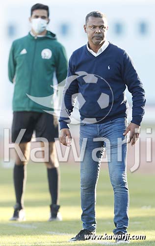 [CC 2021] US Monastirienne -Al Ahli Tripoli 2-0