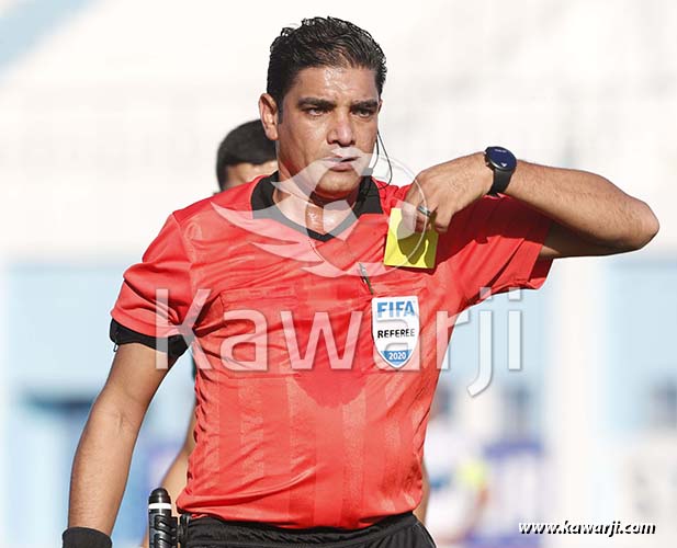 [CC 2021] US Monastirienne -Al Ahli Tripoli 2-0