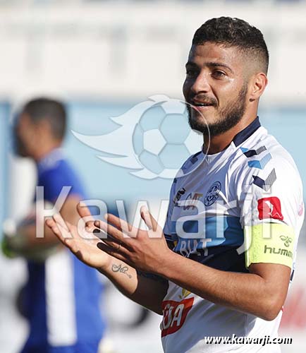 [CC 2021] US Monastirienne -Al Ahli Tripoli 2-0