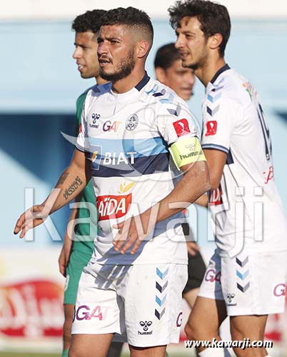 [CC 2021] US Monastirienne -Al Ahli Tripoli 2-0