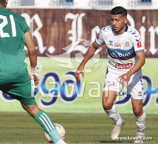 [CC 2021] US Monastirienne -Al Ahli Tripoli 2-0
