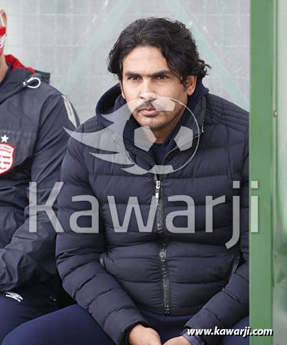 [L1 J04] Club Africain - US Tataouine 2-2