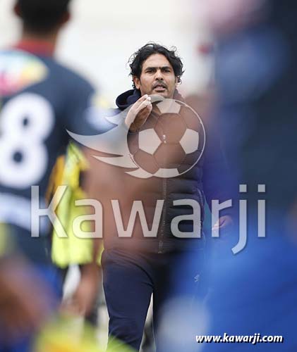 [L1 J04] Club Africain - US Tataouine 2-2