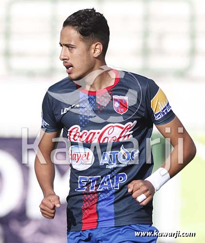 [L1 J04] Club Africain - US Tataouine 2-2