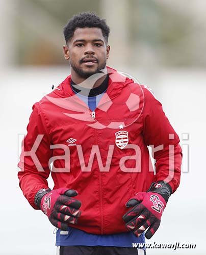 [L1 J04] Club Africain - US Tataouine 2-2