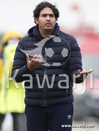 [L1 J04] Club Africain - US Tataouine 2-2