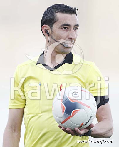 [L1 J04] Club Africain - US Tataouine 2-2