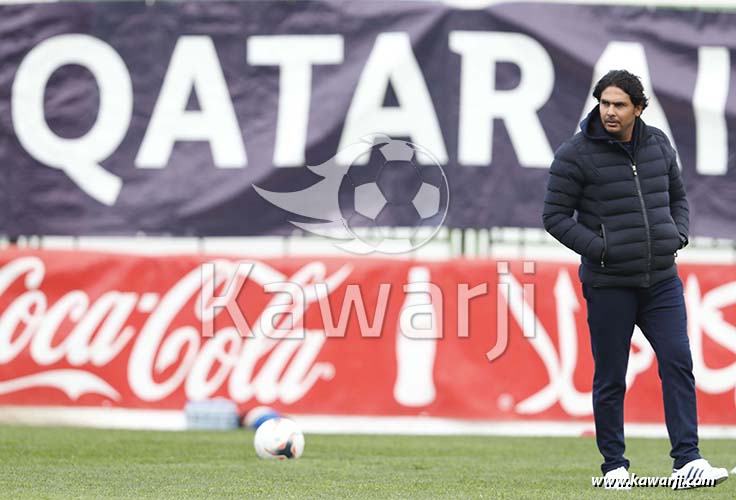 [L1 J04] Club Africain - US Tataouine 2-2