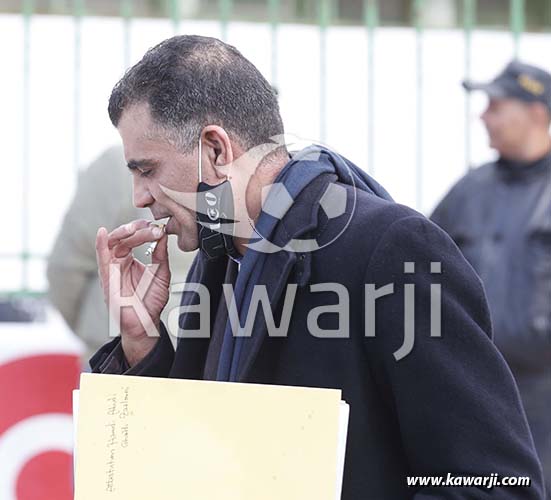 [L1 J04] Club Africain - US Tataouine 2-2