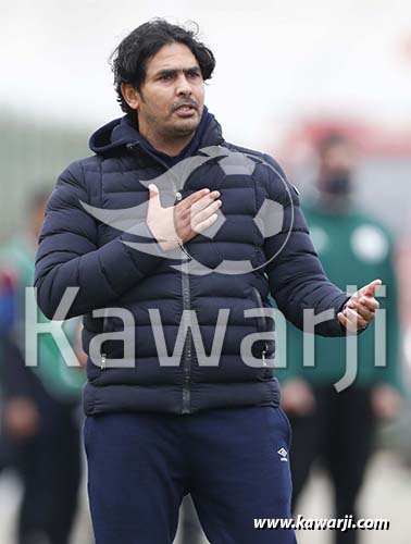 [L1 J04] Club Africain - US Tataouine 2-2