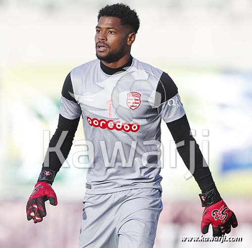 [L1 J04] Club Africain - US Tataouine 2-2