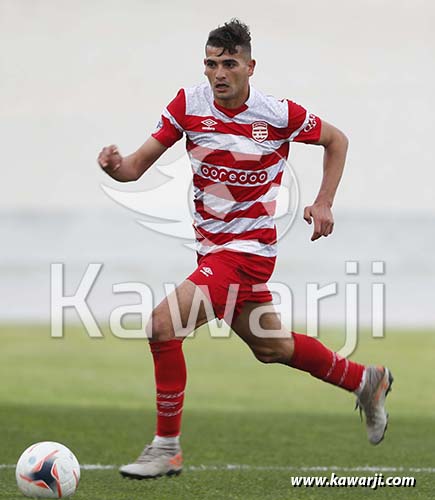 [L1 J04] Club Africain - US Tataouine 2-2