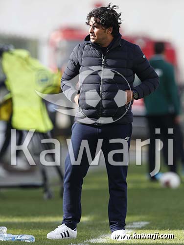 [L1 J04] Club Africain - US Tataouine 2-2