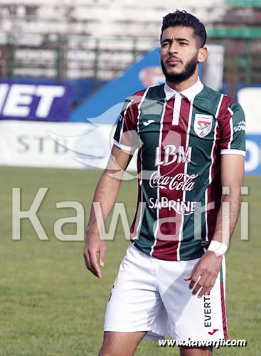 [L1 J04] Stade Tunisien - AS Rejiche 0-0