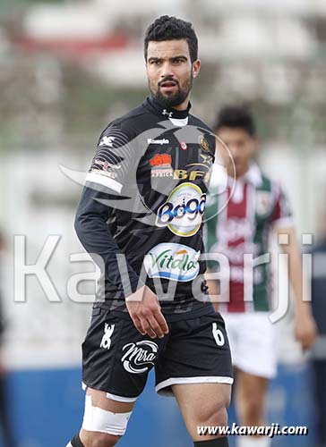 [L1 J04] Stade Tunisien - AS Rejiche 0-0