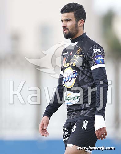 [L1 J04] Stade Tunisien - AS Rejiche 0-0