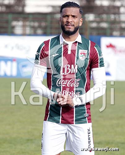 [L1 J04] Stade Tunisien - AS Rejiche 0-0