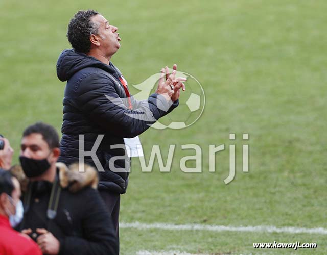 [Elim CAN U20] Tunisie - Libye 1-0