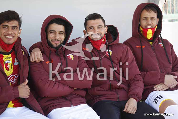 [L1 J05] AS Solimane - ES Métlaoui 1-0