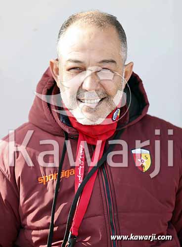 [L1 J05] AS Solimane - ES Métlaoui 1-0