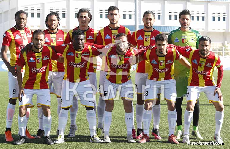 [L1 J05] AS Solimane - ES Métlaoui 1-0