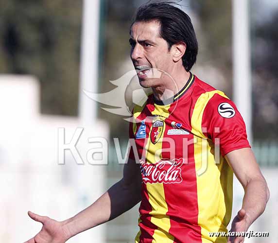 [L1 J05] AS Solimane - ES Métlaoui 1-0