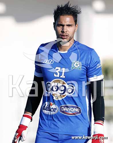 [L1 J05] AS Solimane - ES Métlaoui 1-0