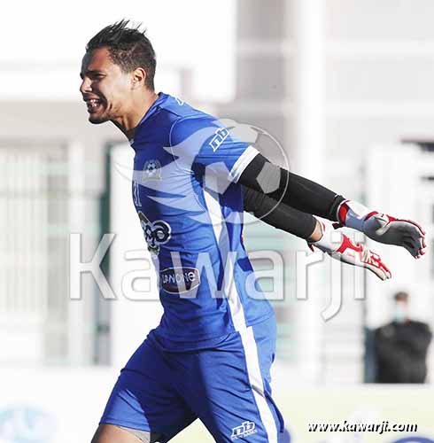 [L1 J05] AS Solimane - ES Métlaoui 1-0